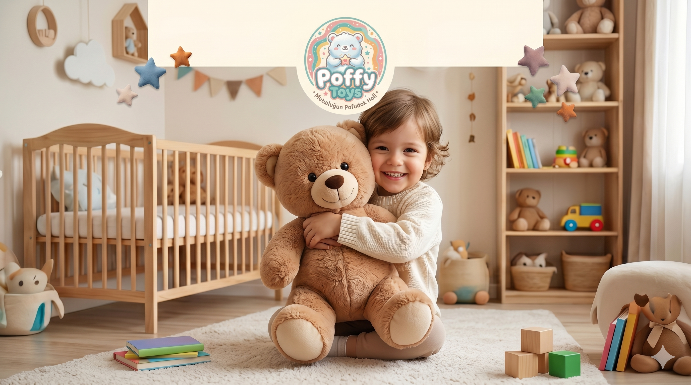 Poffy Toys